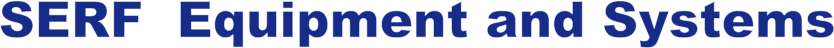 SERF  Equipment and Systems